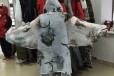 Маскировочный костюм метель в городе Йошкар-Ола, фото 3, стоимость: 600 руб.