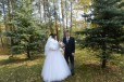 Свадебное платье. продам или обменяю на предложенн в городе Красноярск, фото 2, телефон продавца: +7 (933) 333-96-88
