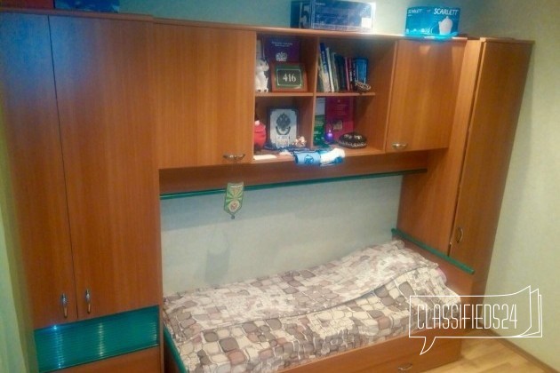 Детская комната в городе Саратов, фото 2, телефон продавца: +7 (986) 992-92-24