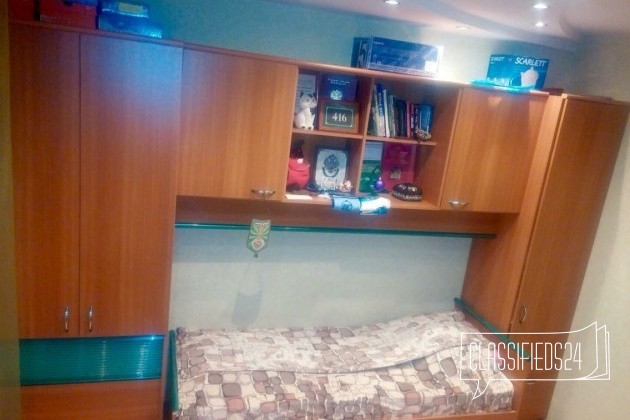 Детская комната в городе Саратов, фото 3, стоимость: 18 000 руб.