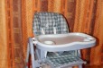 Стульчик для кормления в городе Чита, фото 1, Забайкальский край