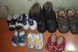 Обувь для малыша в городе Астрахань, фото 1, Астраханская область