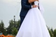 Продам свадебное платье в городе Омск, фото 2, телефон продавца: +7 (909) 535-41-36