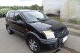 Ford Fusion, 2008 в городе Архангельск, фото 1, Архангельская область