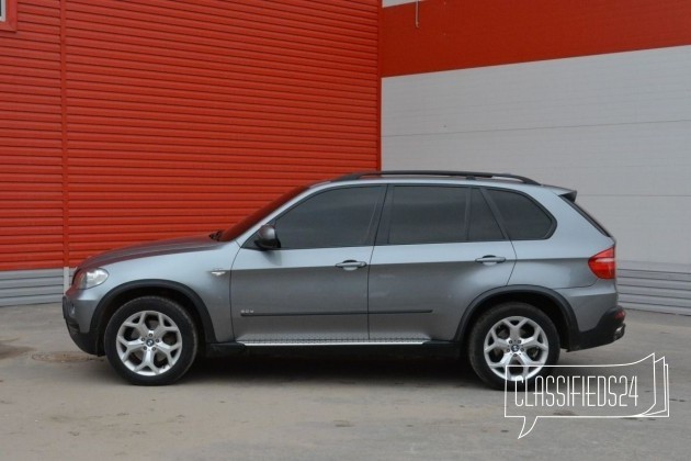 BMW X5, 2008 в городе Волгоград, фото 5, стоимость: 1 185 000 руб.