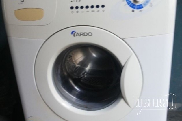 Продам стиральную машинку автомат в городе Таганрог, фото 1, стоимость: 5 000 руб.