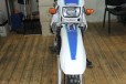 Yamaha serow serow 225 в городе Волоколамск, фото 1, Московская область