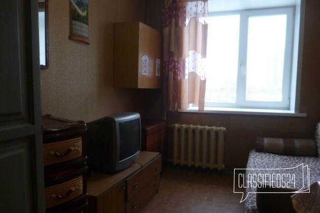 Комната 11 м² в 5-к, 4/5 эт. в городе Иркутск, фото 3, стоимость: 7 000 руб.