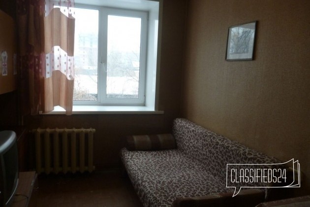 Комната 11 м² в 5-к, 4/5 эт. в городе Иркутск, фото 4, Долгосрочная аренда комнат