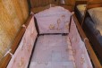 Продам детскую кровать маятник в городе Барнаул, фото 1, Алтайский край