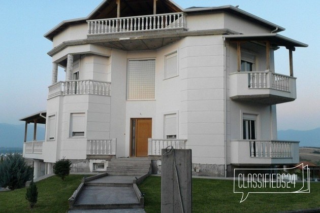 Дом (Греция) в городе Краснодар, фото 1, стоимость: 150 000 руб.