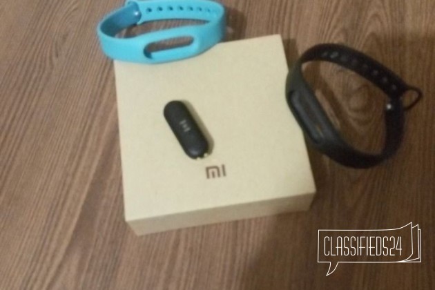 Xiaomi Mi Band 1S Pulse. С пульсометром в городе Обнинск, фото 5, телефон продавца: +7 (953) 328-77-24
