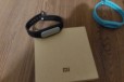 Xiaomi Mi Band 1S Pulse. С пульсометром в городе Обнинск, фото 2, телефон продавца: +7 (953) 328-77-24