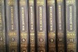 Собрание сочинений Ф. М. Достоевского (12 томов) в городе Йошкар-Ола, фото 1, Марий Эл