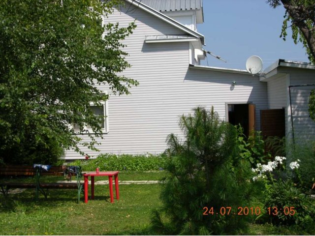 Дом в пос. Жебреи в городе Пермь, фото 7, Продажа домов за городом