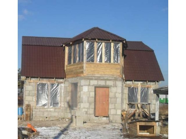 Продаю дом в городе Иркутск, фото 5, Продажа домов за городом