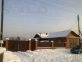 Продаю дом в городе Иркутск, фото 1, Иркутская область