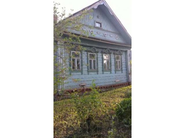 Продам Дом в д. Пономарёвка в городе Переславль-Залесский, фото 1, стоимость: 1 200 000 руб.