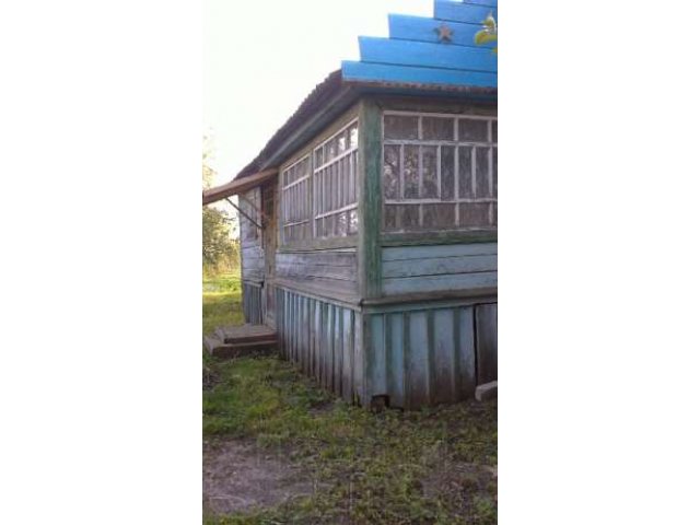 Продам Дом в д. Пономарёвка в городе Переславль-Залесский, фото 3, Ярославская область