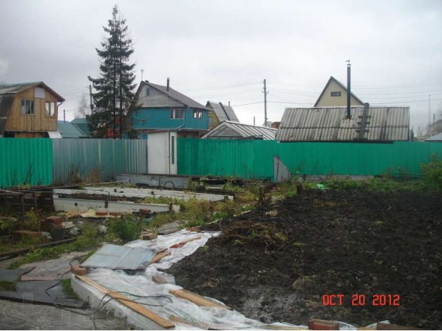 Продаётся дом в кооперативе Энергетик-2 в городе Сургут, фото 4, Продажа домов за городом