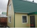Продаётся дом в кооперативе Энергетик-2 в городе Сургут, фото 1, Ханты-Мансийский автономный округ