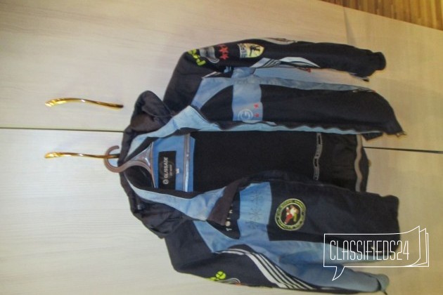 Классная куртка в городе Северодвинск, фото 1, телефон продавца: +7 (900) 917-75-91