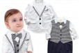 Новые классные костюмы для мальчиков 0-15 в городе Ставрополь, фото 1, Ставропольский край