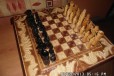 Шахматы ручной работы в городе Серов, фото 2, телефон продавца: +7 (950) 202-00-75
