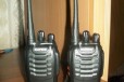 2 Радиостанции baofeng bf888s в городе Колпашево, фото 1, Томская область
