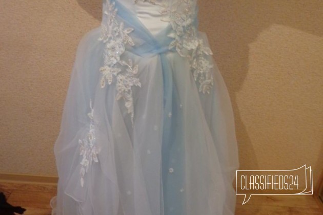 Продам платье в городе Томск, фото 1, телефон продавца: +7 (906) 951-55-34
