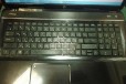 HP pavilion g7-2202, 17 дюймов, игровой в городе Кемерово, фото 1, Кемеровская область