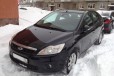 Ford Focus, 2008 в городе Екатеринбург, фото 1, Свердловская область