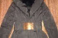 Зимняя куртка Elisabetta Franchi в городе Краснодар, фото 1, Краснодарский край