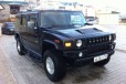 Hummer H2, 2004 в городе Кизилюрт, фото 1, Дагестан