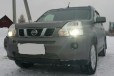 Nissan X-Trail, 2008 в городе Екатеринбург, фото 1, Свердловская область