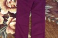 Новые темно красные джинсы в городе Ростов-на-Дону, фото 1, Ростовская область