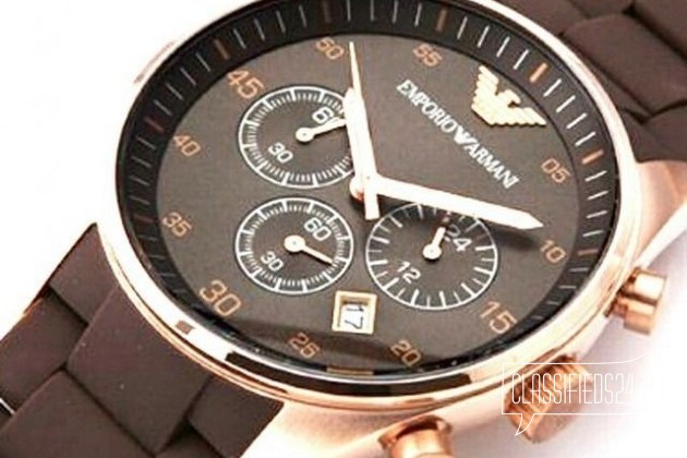 Часы armani royal Чебоксары в городе Чебоксары, фото 1, телефон продавца: +7 (961) 472-36-76
