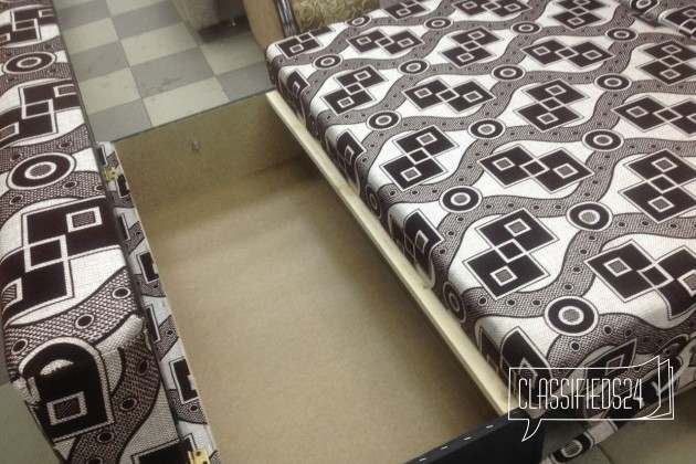 Новый диван Казак в городе Ярославль, фото 4, Ярославская область