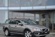 Volvo XC70, 2011 в городе Санкт-Петербург, фото 1, Ленинградская область