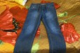 Мужские теплые джинсы в городе Тула, фото 1, Тульская область