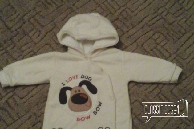 Весенне-осенний костюм, и комбинезон в городе Калач, фото 2, Другое