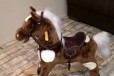 Продам лошадку-качалку в городе Котлас, фото 1, Архангельская область