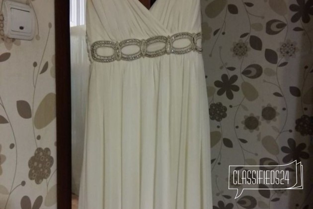 Продам свадебное платье в городе Иркутск, фото 2, Свадебные платья