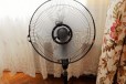 Вентилятор напольный в городе Москва, фото 1, Московская область