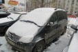 Mercedes-Benz Vaneo, 2002 в городе Москва, фото 1, Московская область