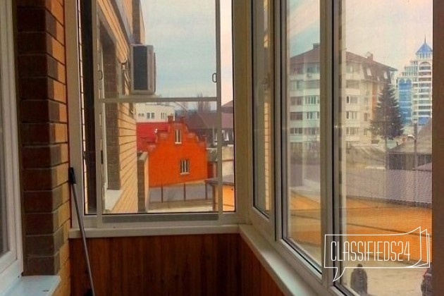 1-к квартира, 40 м², 2/5 эт. в городе Горячий Ключ, фото 9, стоимость: 13 000 руб.