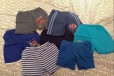 Пакет одежды 4-6 лет в городе Краснодар, фото 2, телефон продавца: +7 (918) 480-98-98