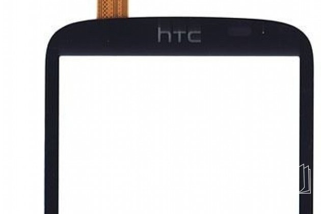Сенсорное стекло (тачскрин) HTC Desire C A320e в городе Москва, фото 1, телефон продавца: +7 (495) 647-83-40