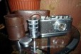 Первый довоенный фотоаппарат фэд с объективами в городе Омск, фото 1, Омская область