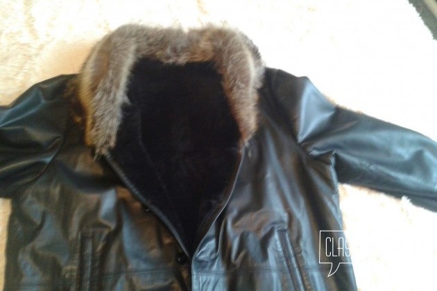 Куртка в городе Кемерово, фото 2, стоимость: 30 000 руб.